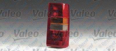 VALEO 85780 Stop Lambasi Sol Jumpy - Scudo - Expert 95>03